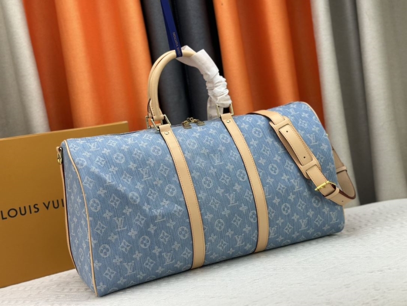 LV Travel Bags